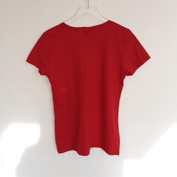 Mickey Mouse Tee Sz L NWT - Picture 7 of 7